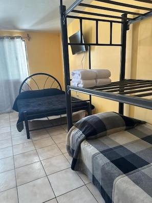 Room - Hospedaje Casa Vazquez (Pachuca de Soto)