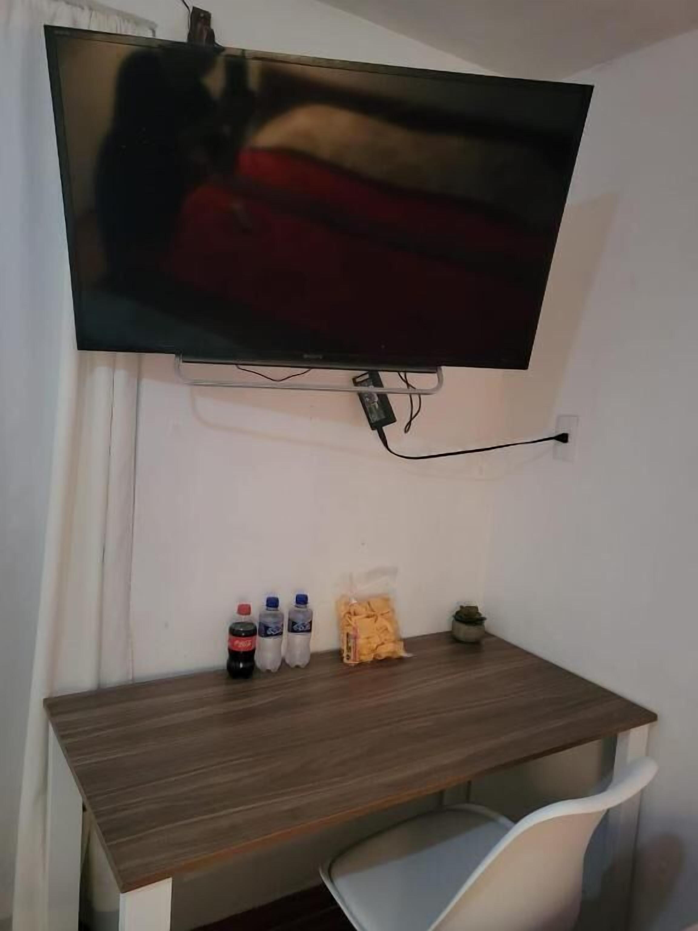 Standard Room | Interior