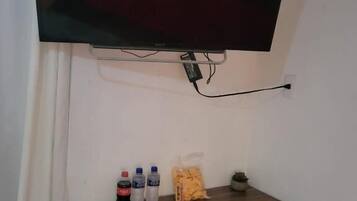 Standard Room | Interior