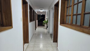 Interior - We are the best choice for a quiet and comfortable stay in Antigua Guatemala (Antigua Guatemala)