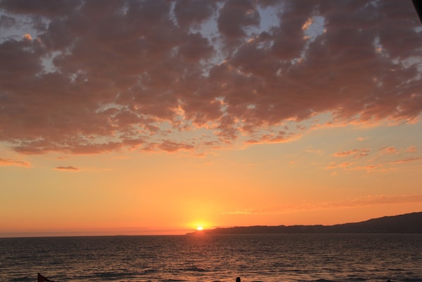 Unclassified image, 1 of 4, button - Close to all the fun and food Puerto Vallarta has to offer while on the beach. (Puerto Vallarta)