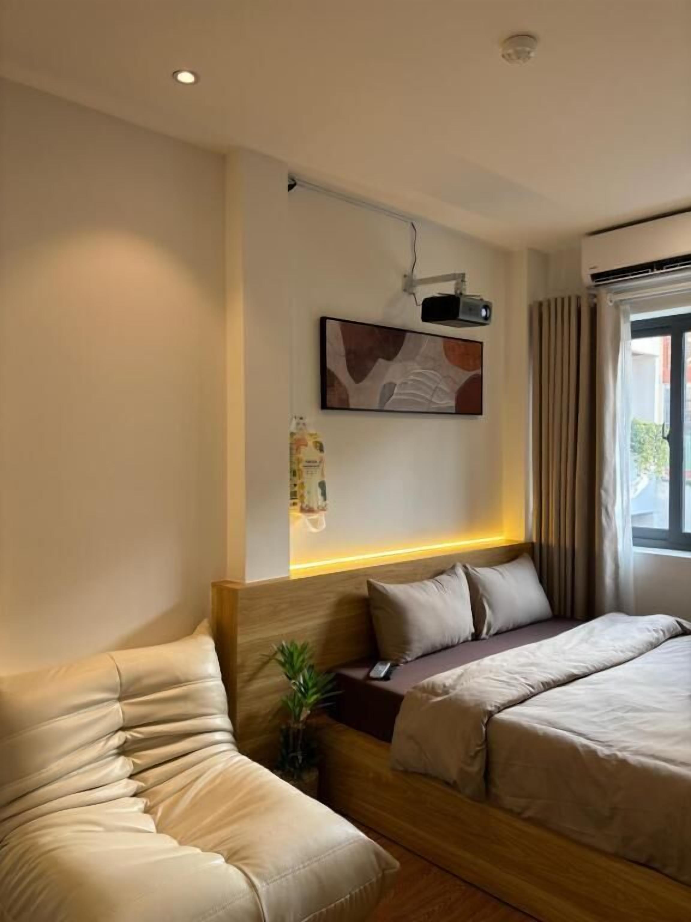 Deluxe Studio Suite, Kitchen