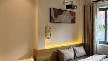 Deluxe Studio Suite, Kitchen