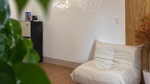 ห้องดีลักซ์ดับเบิล | ภายใน