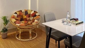 ห้องดีลักซ์ดับเบิล | ร้านอาหาร