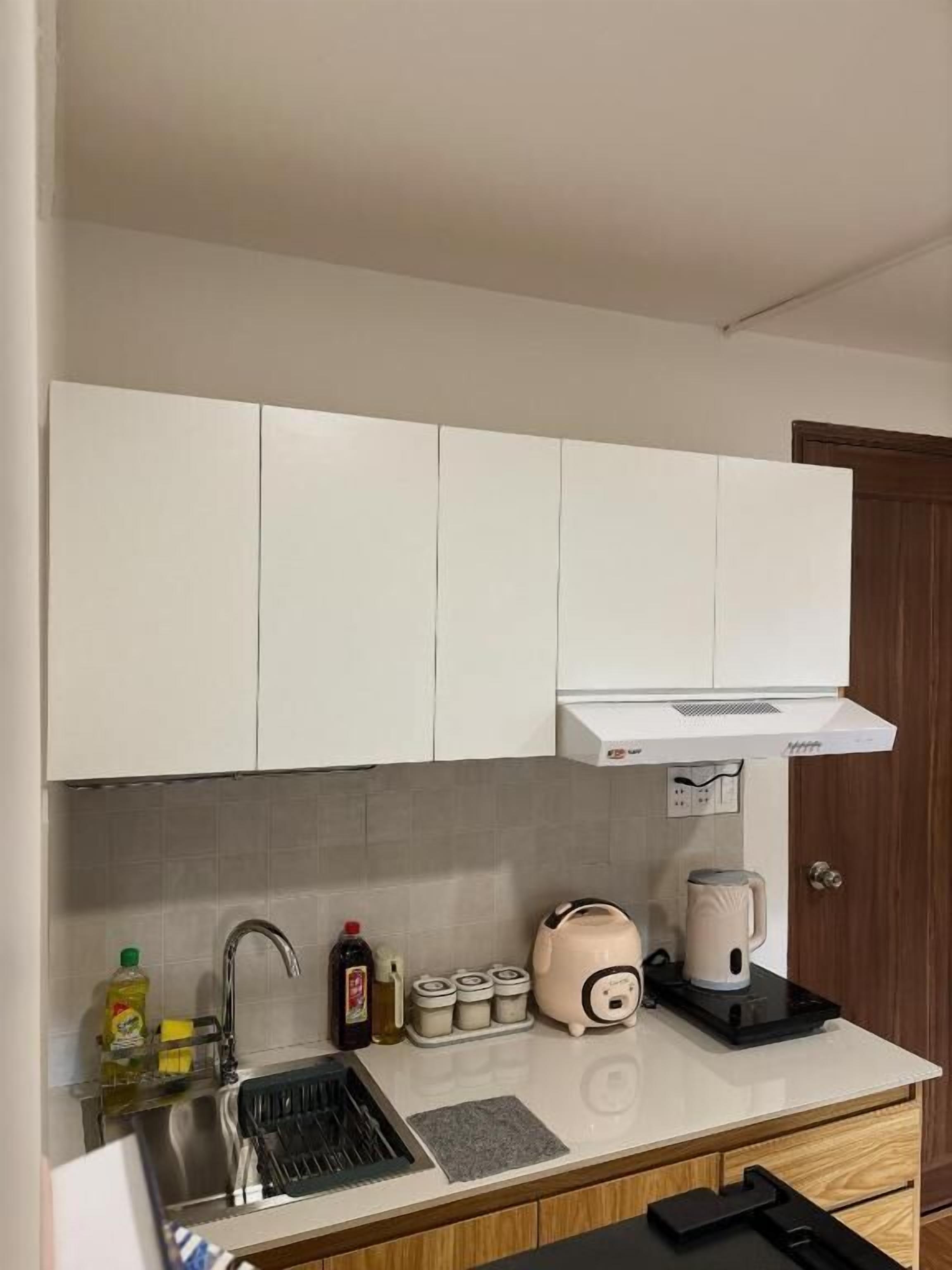 Suite, 1 Bedroom | Private kitchen