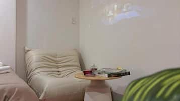 Standard Studio | Interior