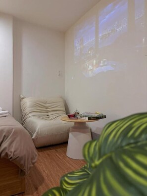 Standard Studio | Interior - H&N House (Hoa Hung)