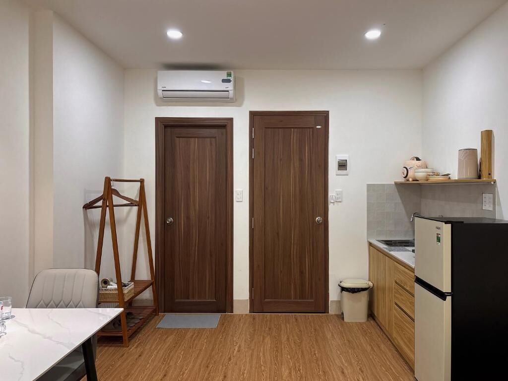 Suite Studio Deluxe, cuisine | Cuisine privée