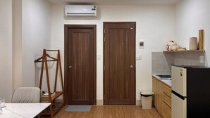 ห้องดี  ลักซ์ดับเบิล | ครัวส่วนตัว
