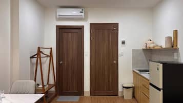 Suite Studio Deluxe, cuisine | Cuisine privée