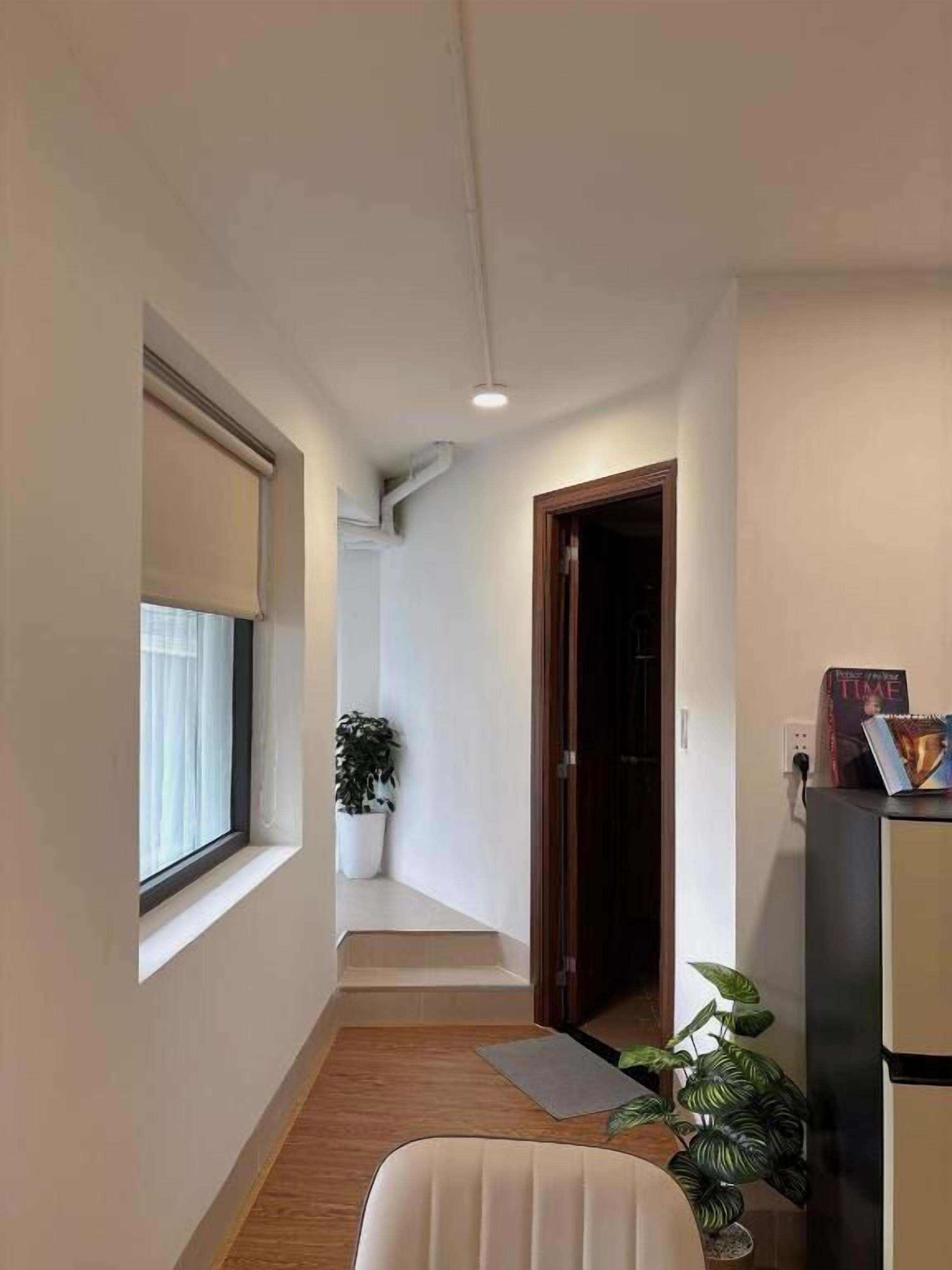 Suite, 1 chambre | Intérieur