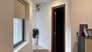 Suite, 1 chambre | Intérieur