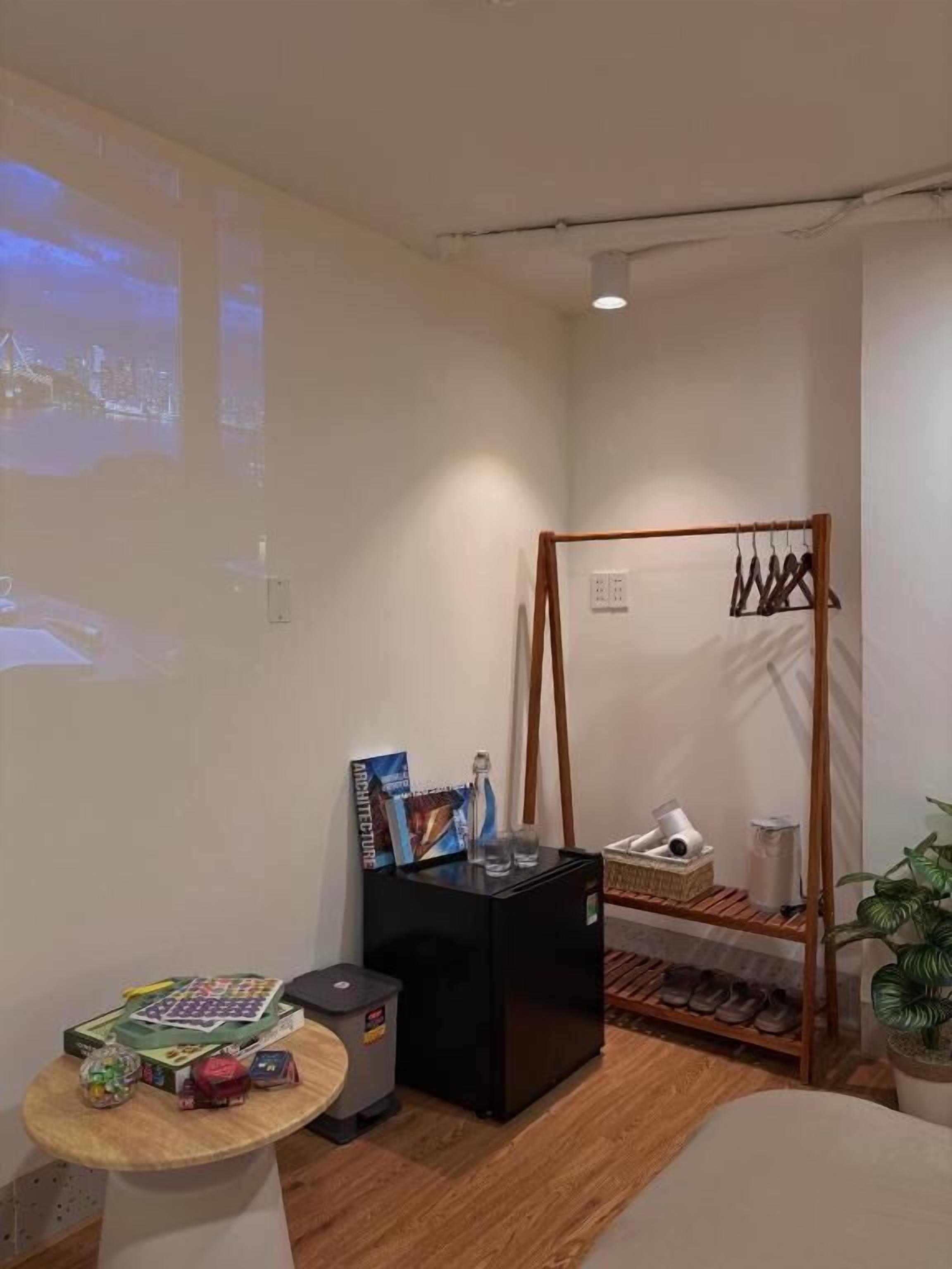 Studio Standard | Interiör