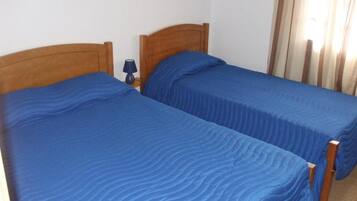 Phòng 3 phong cách cổ điển