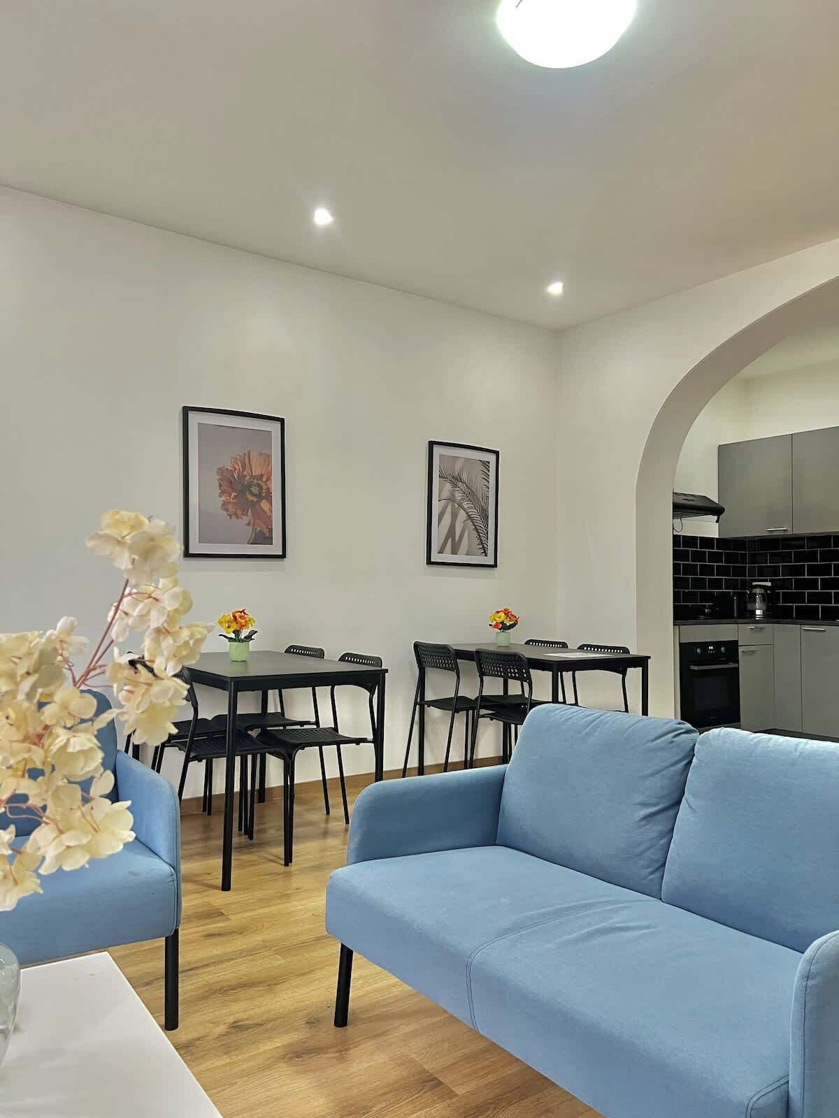 Espaces bureaux