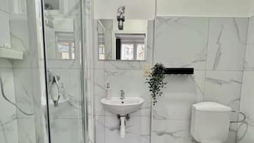 Een douche