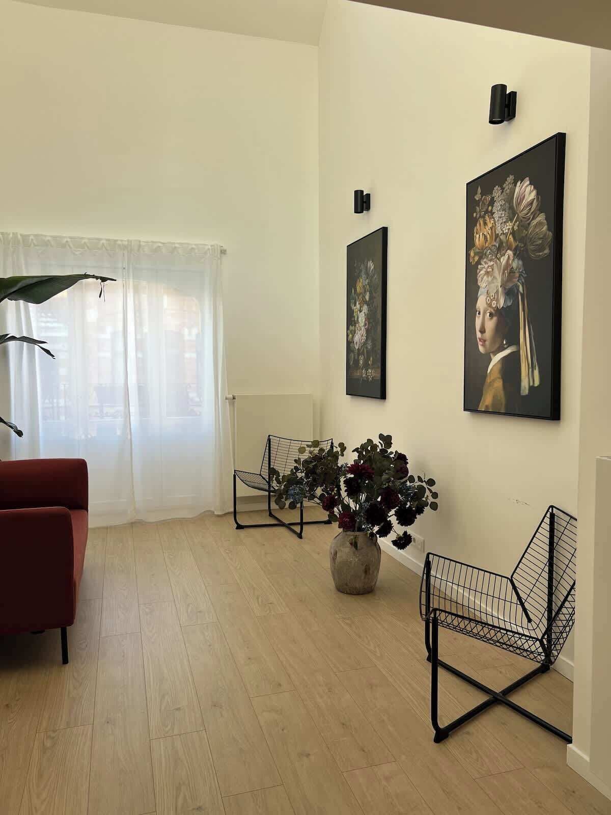 Interieur