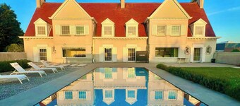 Luxury Villa • Pool & Spa