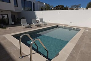 Pool - JB Ria Mar l by Meditrust (Alvor)