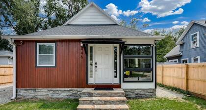 Delano Dreamscape Single Family Home - 2 Bed - 2 Full Bath