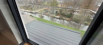 Modern 2 bed flat | Central | Free Parking