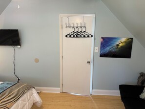 1 habitación, wifi gratis y ropa de cama 