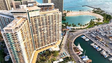 Condo (1 Bedroom) | View from room