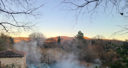 Cozy Holiday Home a few miles from the beautiful Mill Falls