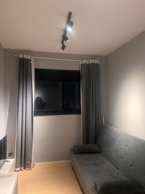 Smart TV - Cozy Apartment Liberdade/Se (São Paulo)