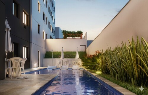 Cozy Apartment Liberdade/Se