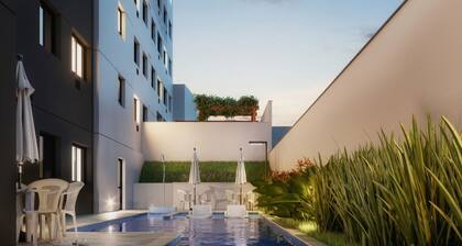 Cozy Apartment Liberdade/Se