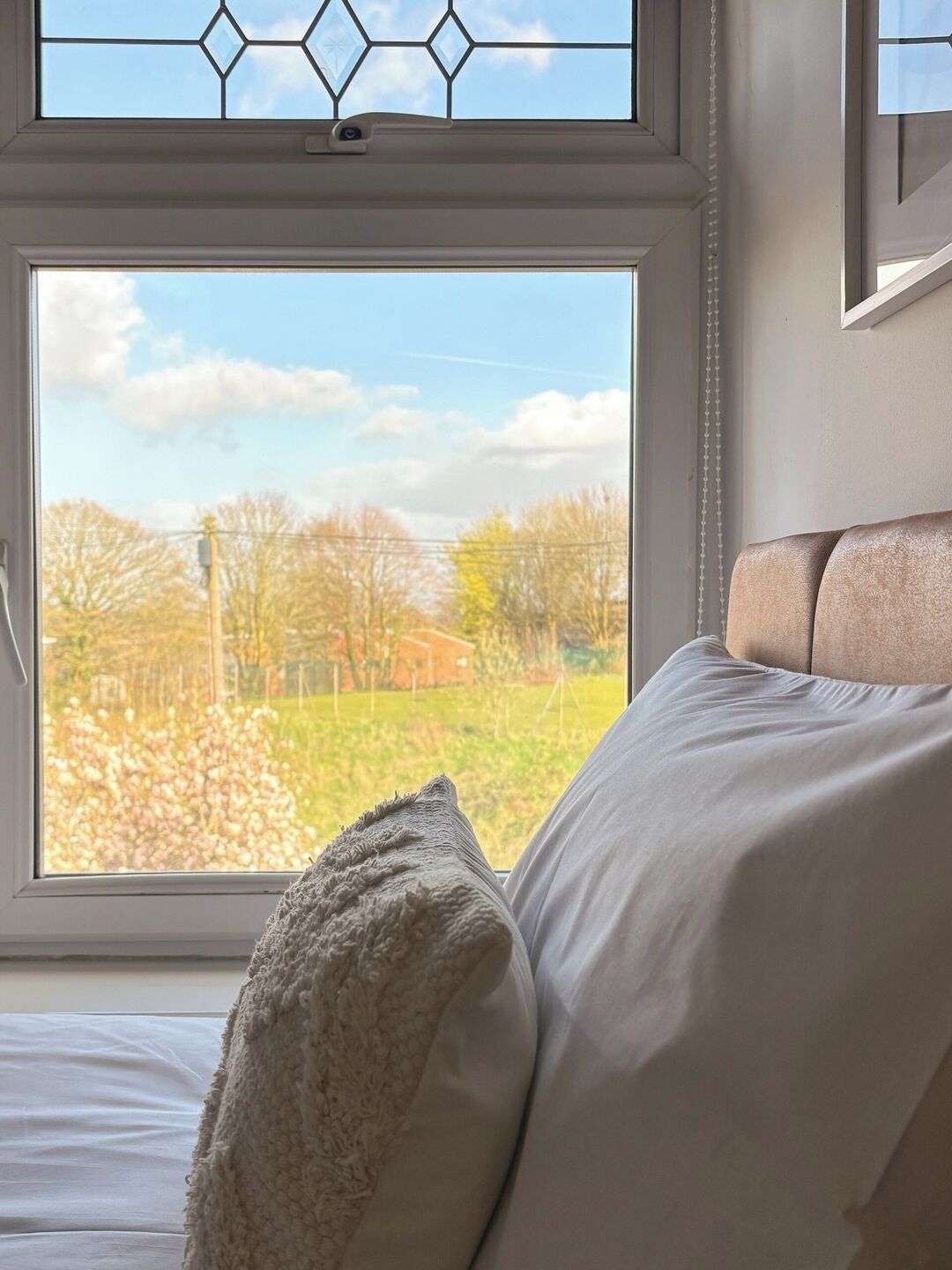 4 chambres, fer et planche à repasser, Wi-Fi gratuit, draps fournis