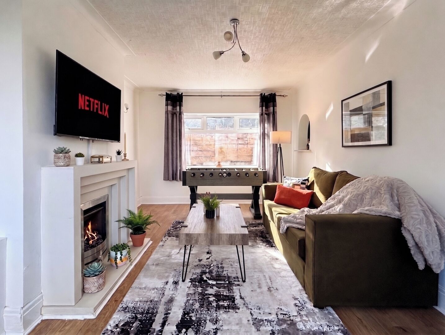Smart-TV