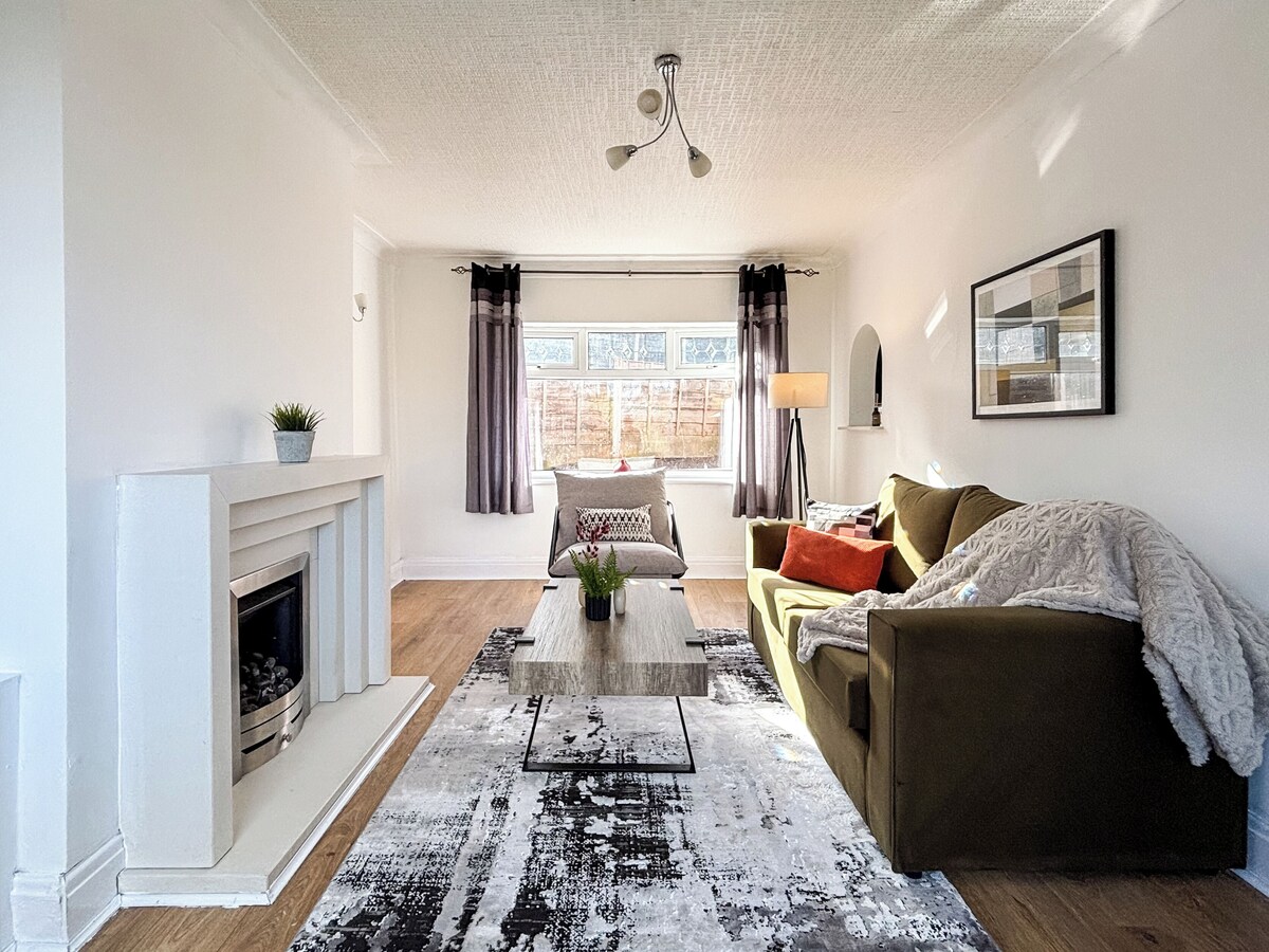 Bild für Gastgeberprofil