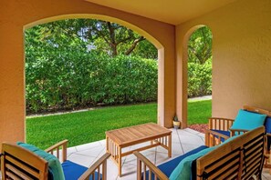 Terrass/Patio