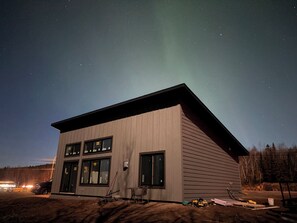 Exterior - 2-bedroom house on the heart of the North Shore of Lake Superior in Beaver Bay (Beaver bay)