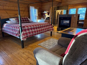 1 dormitorio, wifi gratis, ropa de cama