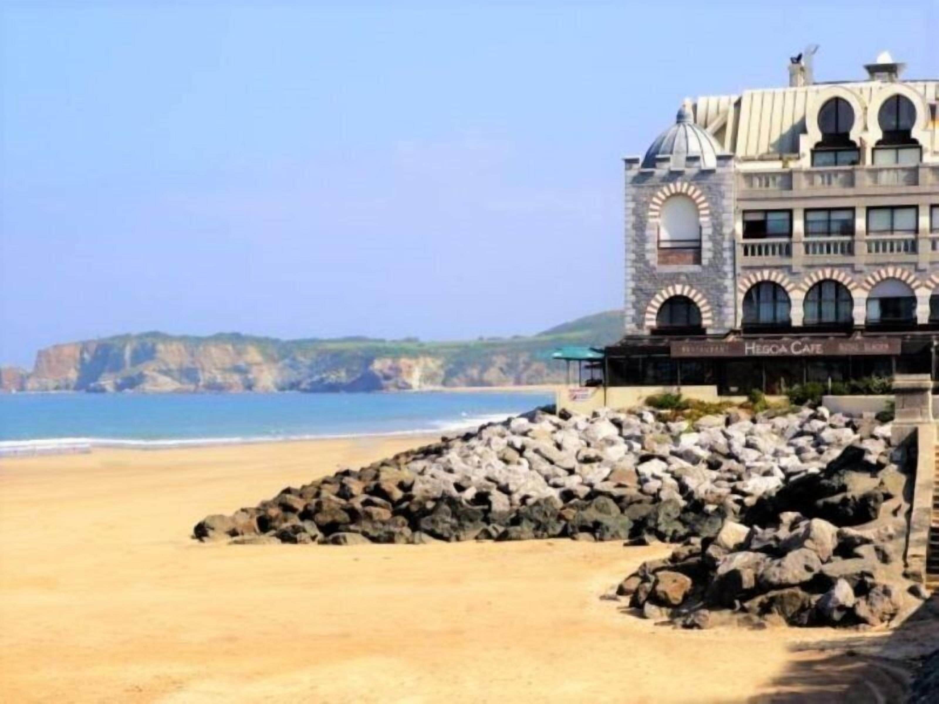 Plage