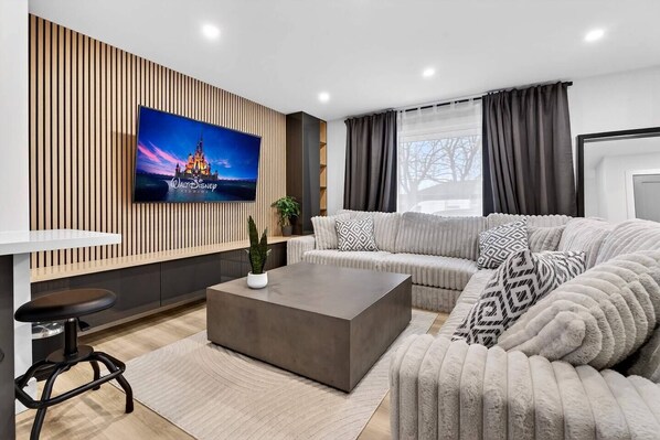 TV