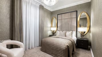 Presidential Apartment, 3 Bedrooms