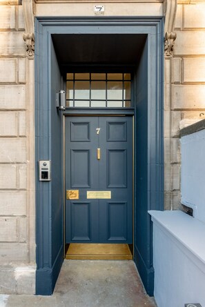 Chi tiết ngoại thất