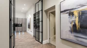 DĂ©tail de lâintĂ©rieur