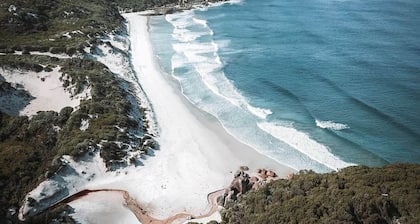 Dufflebird Farm - Peaceful Country Escape