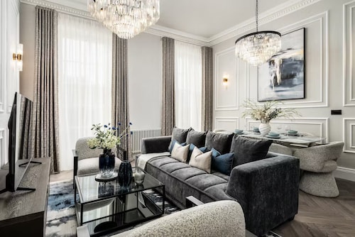 Luxury City Centre Apartments 