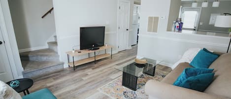 Fernseher