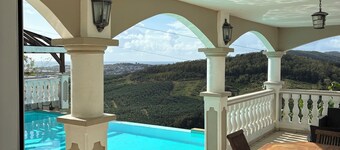 Villa DULCE CALIENTE in Le Vauclin