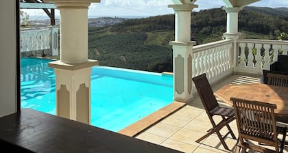 Villa DULCE CALIENTE in Le Vauclin