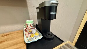 コーヒー / コーヒーメーカー