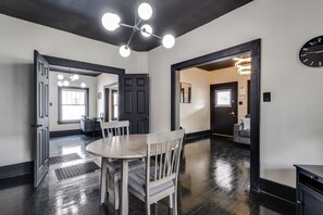 Interior - Delano Double Retreat - Entire Duplex Both Sides - 2 bedrooms/2baths/2 kitchens (Wichita)